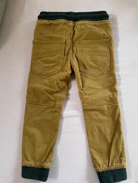 Rifle 2x dopodopo, dopodopo,104