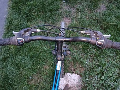 Bicykel, ctm,24