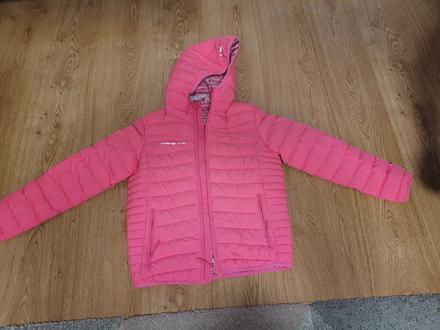 Zimná bunda, alpine pro,146