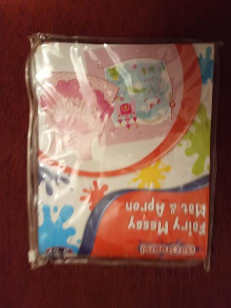 Zástera na maľovanie, 