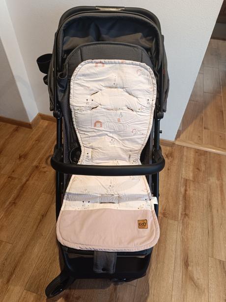 Športový kočík carrello, carrello,carrello bravo sl