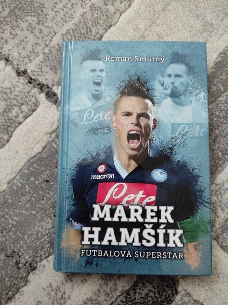 Marek hamšík, 