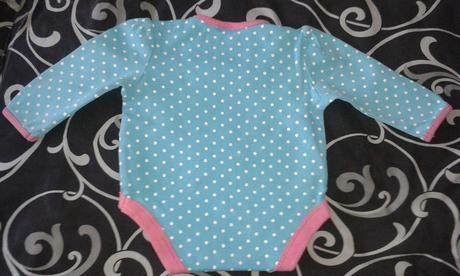 Body minnie, disney,68