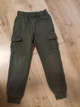 Teplákové kapsace, lindex,116