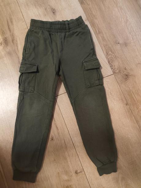 Teplákové kapsace, lindex,116