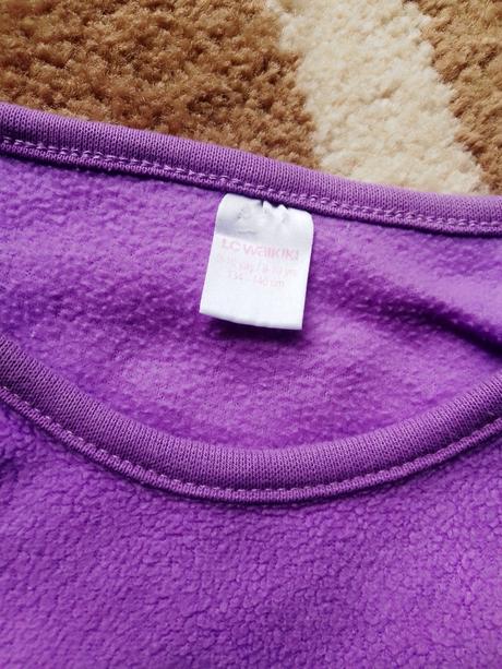 Pyžamo s jednorožcom, 134