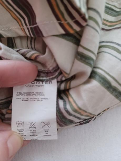 Dámska košeľa reporter, reporter,xs