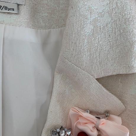 Kabátik river island, č. 128, 7-8 rokov, river island,128