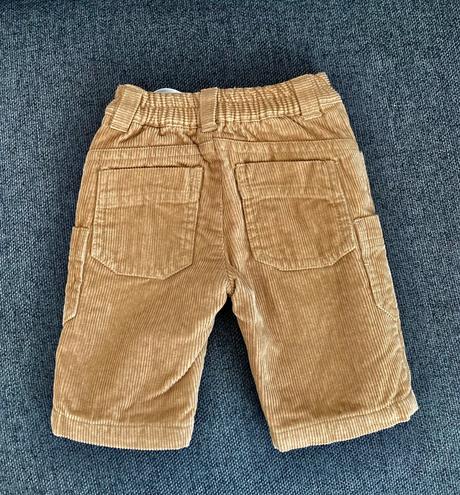 Mencestrove nohavice, c&a,62