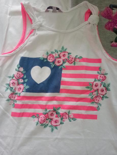 Tielka 3 kusy veľ.152/158, disney,152