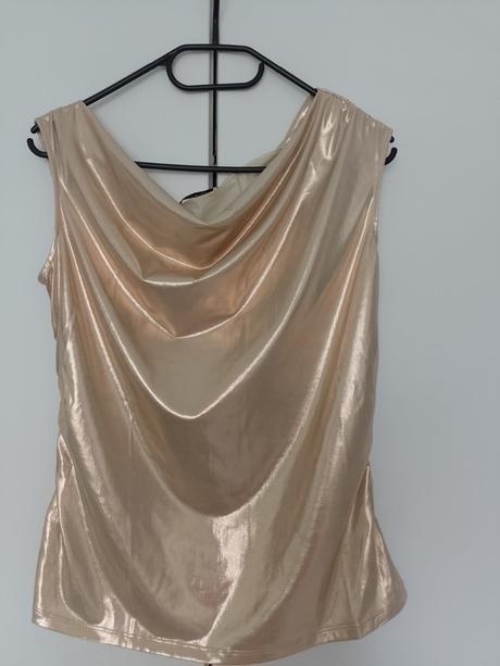 Dámsky top, orsay,40