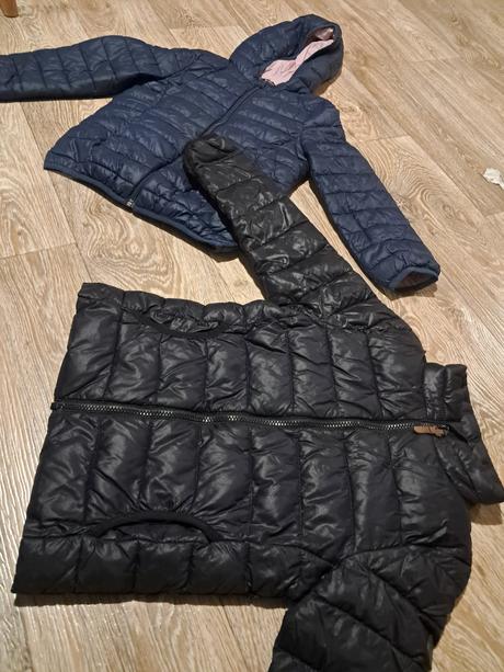 Prechodne bundy, 110