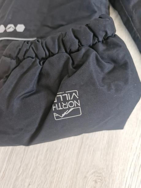 Nohavice do snehu, 110