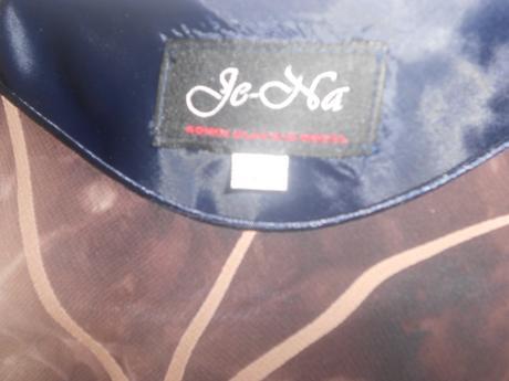 Šaty s kabátikom s doporučeným poštovným v cene, 48