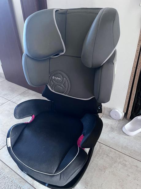 Autosedačka, cybex