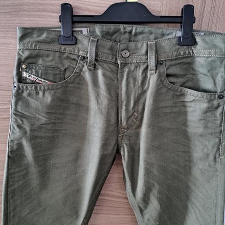 Pánske rifle diesel, 31, diesel,m