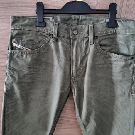 Pánske rifle diesel, 31, diesel,m