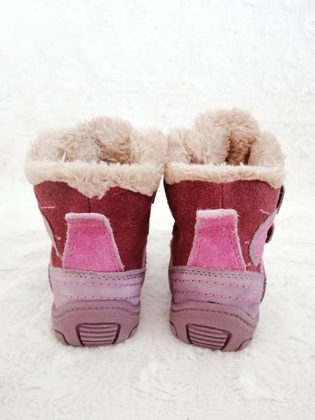 Čižmy 19, protetika,19