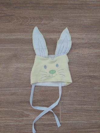 Čiapka č.62-68, 62