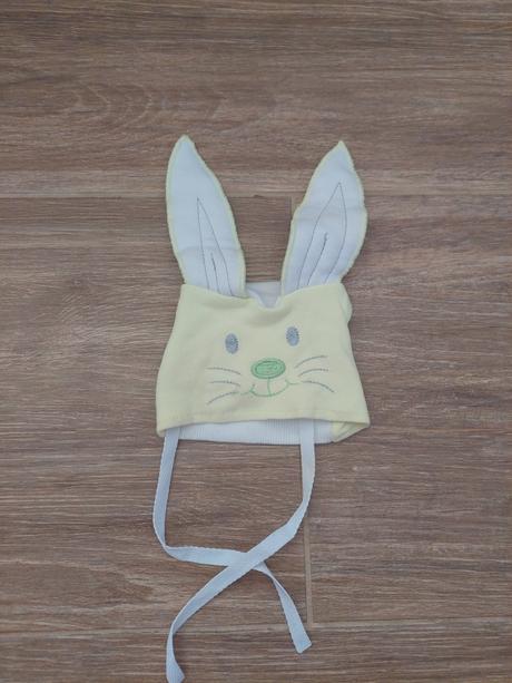 Čiapka č.62-68, 62