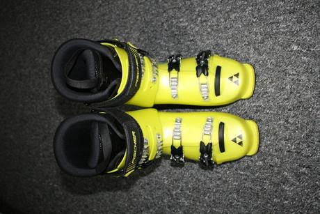 Lyže fischer xtr mt 145 cm, fischer,140-149 cm