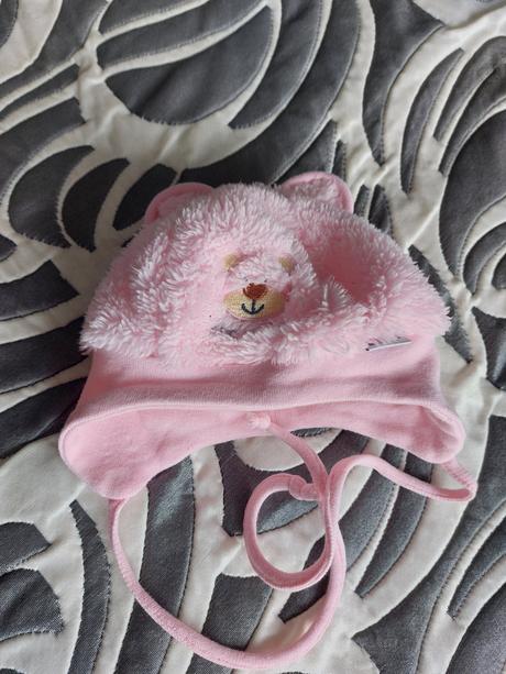 Ciapka, richelieu,56