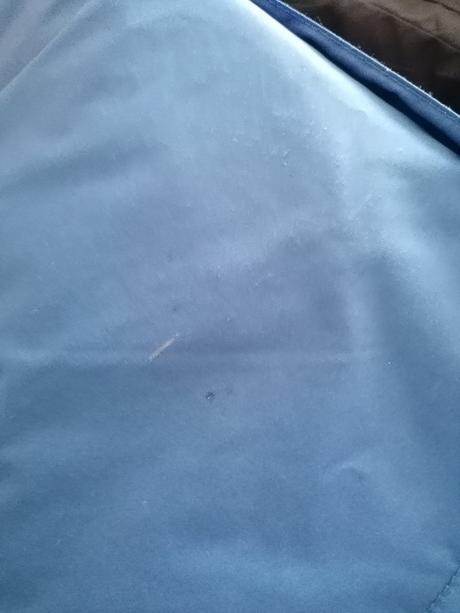 Lyžiarske nohavice, crivit,40