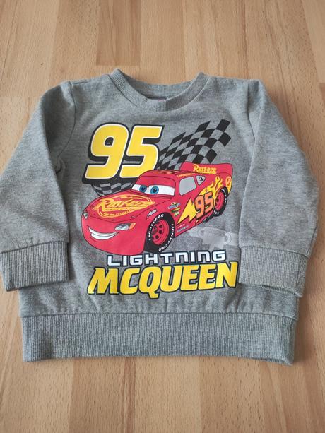 Mikina 86, disney,86