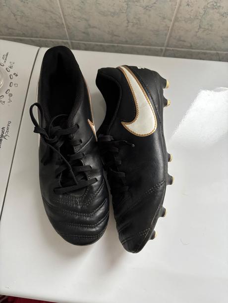 Kopačky, nike,38