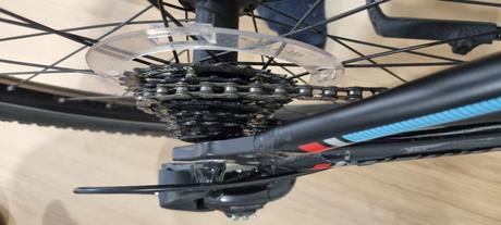 Bicykel dema racer, dema,26