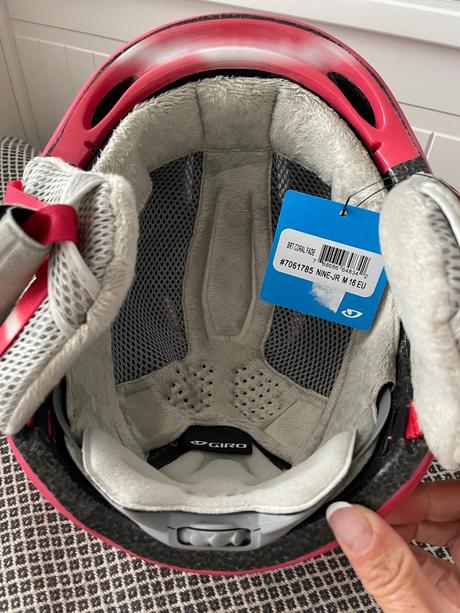 Lyžiarska prilba giro, giro,m