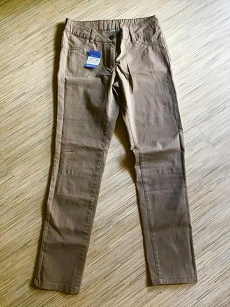 Nohavice blue motion /4n, 40