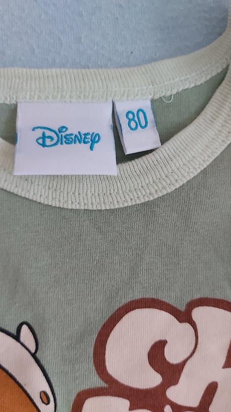 Set opalovačiek chip & dale 80, disney,80