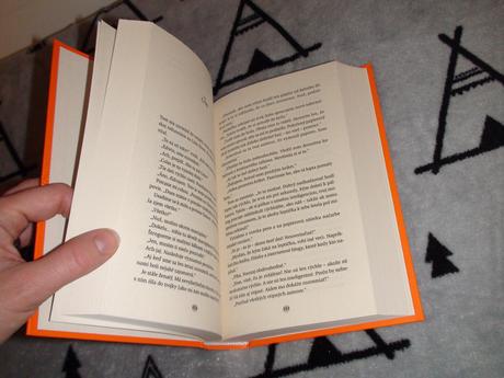 Kniha - šťastie pre ľudstvo,