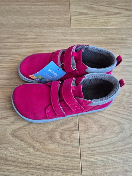 Predám barefoot belenka, be lenka,33