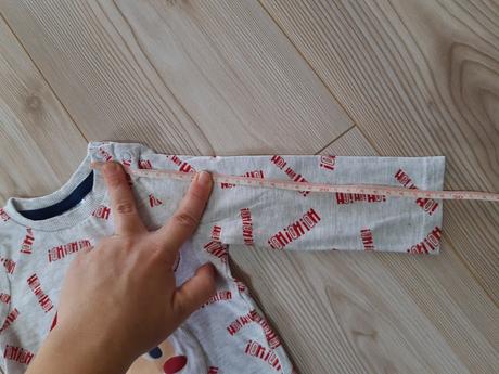 Vianočné tričko s mikulášom, 74