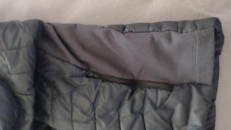 Zimná bunda, quechua,152