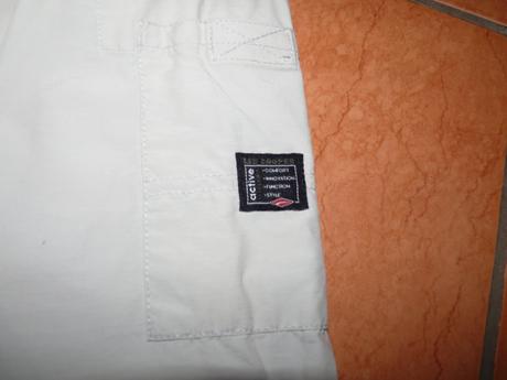 Tehu bundička športová lee cooper, lee cooper,m