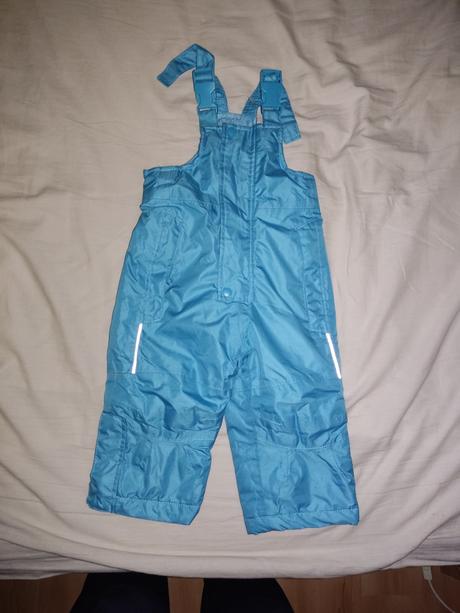 Otepľovačky, impidimpi,74