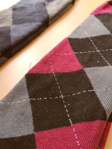 Termopodkolienky s elastánom, 40