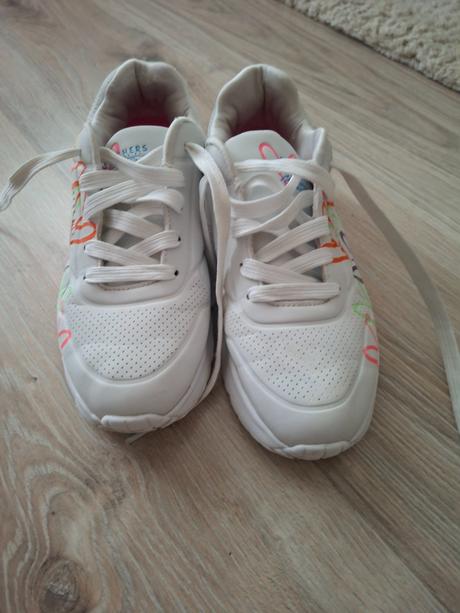 Tenisky skechers, skechers,35