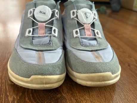 Tenisky ecco v.32, ecco,32