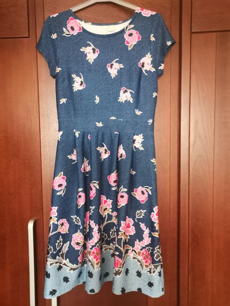 Dámske / dievčenské šaty č. 32/34 xs, bonprix,xs