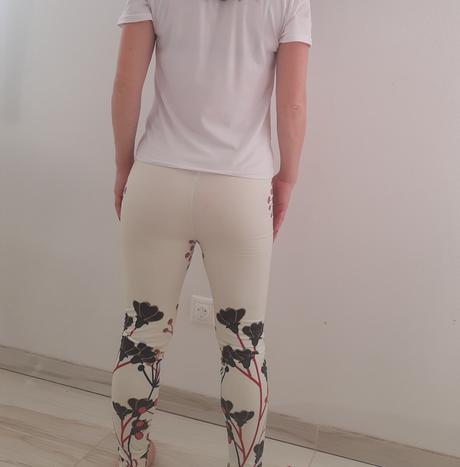 Dámske legíny s, s