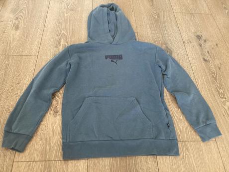 Mikina, puma,152