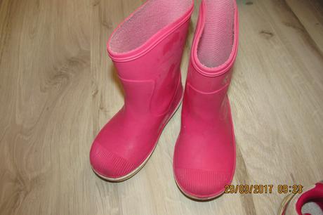 Gumaky, deichmann,24