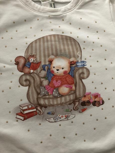 Svetrik mayoral, mayoral,86