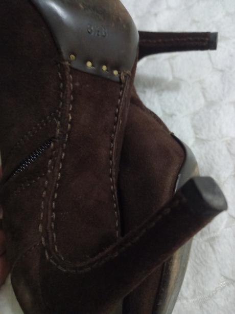 Polo čižmy, ralph lauren,38