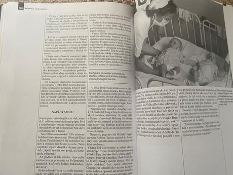 Neuveriteľné, ale skutočné záhady škandály zločiny,