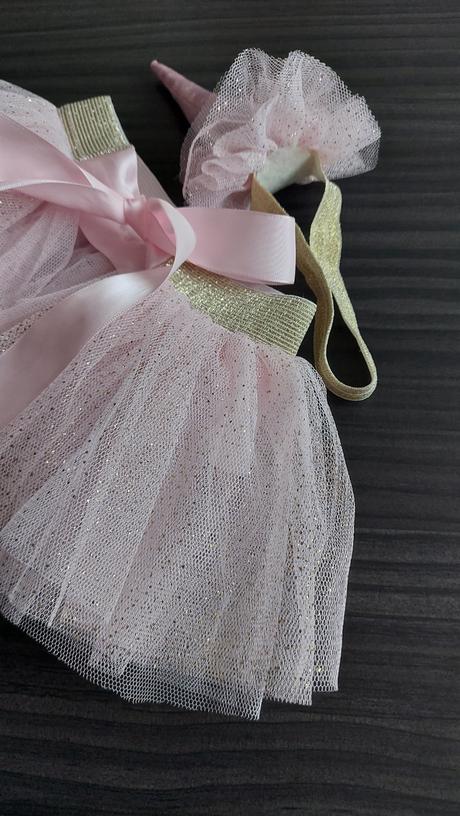 Komplet jednorožec, sinsay